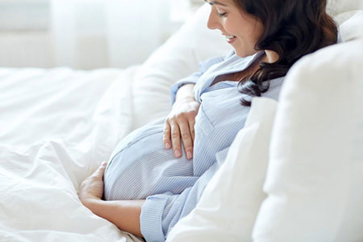 ﻿ چگونه می توان با تنبلی تخمدان باردار شد؟