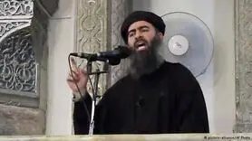 ابوبکر البغدادی هنوز زنده است؟
