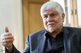 فقط رهبر انقلاب می توانند احمدی نژاد را اخراج کنند