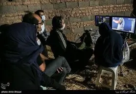 چرا به سریال "نجلا" هجمه می‌شود؟/ واکنش کارگردان: این نظر مردم آبادان نیست