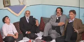 روایت بازیگر سریال "شلیک نهایی از ضربه‌ای که قدیمی‌ها از سفارشی‌ها می‌خورند