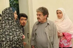 تجربه متفاوت بازیگر «حکایت‌های کمال» در کنار حمید لولایی/ فیلمبرداری «مارپیچ» تمام شد