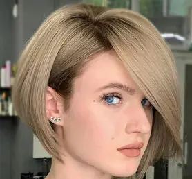 فرمول ترکیب رنگ موی کنفی