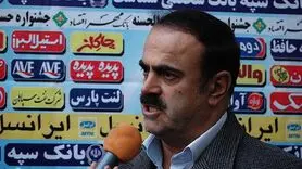 ۵ + ۱؛ کدام گزینه مدیرعامل استقلال می‌شود؟