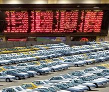 قیمت خودرو سرگردان میان وزارت صمت و بورس/ طرح های خودرویی مجلس کلید خورد