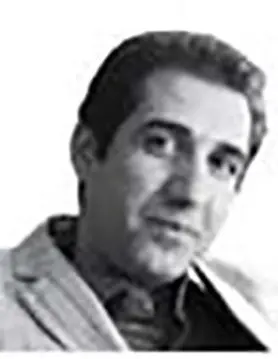 برای بهرنگ کوفگر؛ او که ساز زندگی کوک می‌کند
