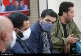 روایت مأموران امنیتی سریال شبکه یک از سردار مبارزه با داعش