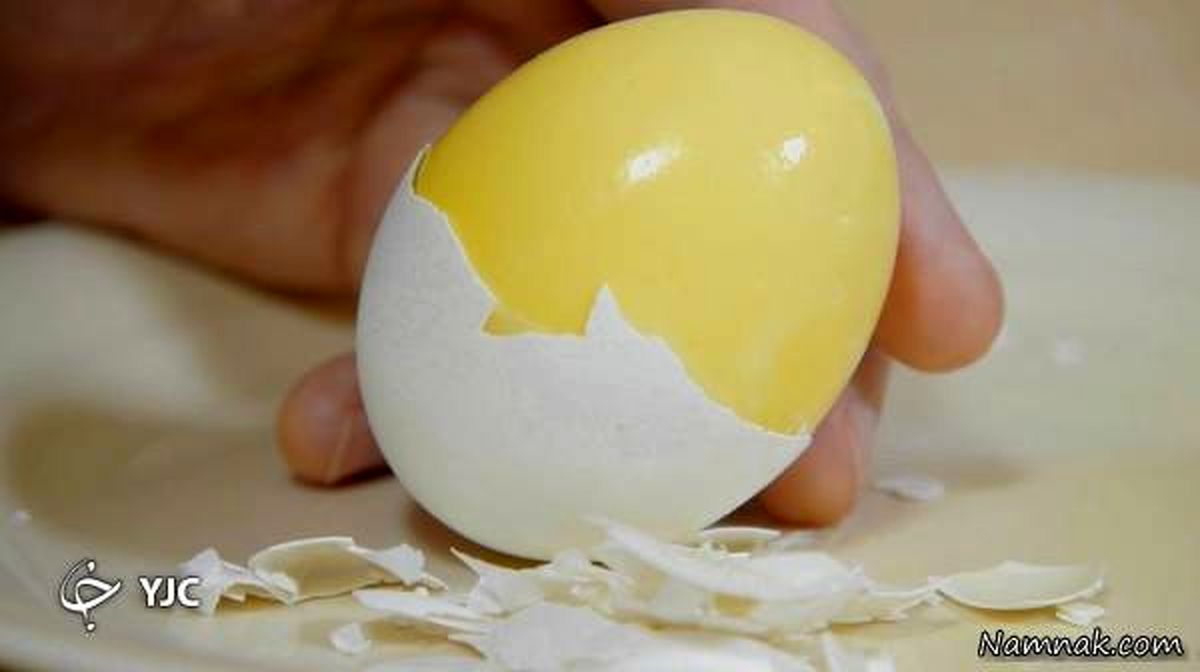 ۶ نوع تخم مرغ‌ که از سم هم مضرتر هستند
