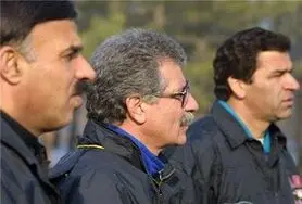 صالح نیا: بودجه دوومیدانی کافی نیست، حدادی اسپانسر بگیرد/ چ