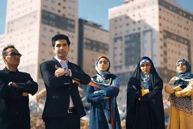 سهم رشیدپور از «عطسه» چقدر است؟/ تولد یک برنامه عصرگاهی