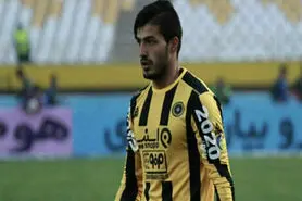 رضا دهقانیا: پرسپولیس پیشنهاد خوبی داد اما سپاهان اولویتم بود