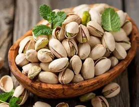 خواص پسته برای کودکان؛ 10 خاصیتی که سلامتی شما را بیمه می کند