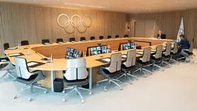 با تأیید IOC؛ مدال طلای المپیک ۲۰۱۲ به نواب نصیرشلال رسید