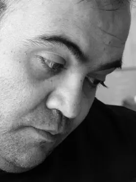 آرش رستم‌نمدی درگذشت