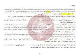 وام ازدواج ۱۰۰ میلیونی می‌شود؟