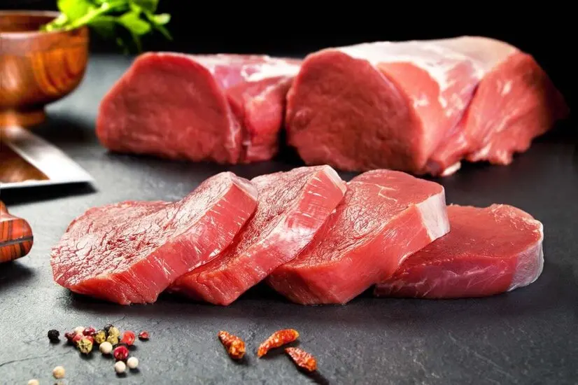 ۵ بیماری خطرناک ناشی از مصرف گوشت قرمز