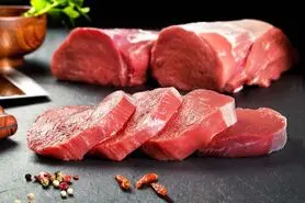 ۵ بیماری خطرناک ناشی از مصرف گوشت قرمز