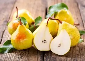 مصرف گلابی و راز سلامت قلب و دستگاه گوارش