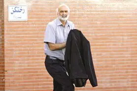 امکان ندارد بازی با پرسپولیس۳ - ۰ شود/به تغییر رضایی فکر نمی‌کنیم