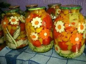 خواص درمانی بی نظیر ترشی برای بدن