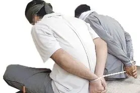دختر 13 ساله قربانی سناریوی شیطانی