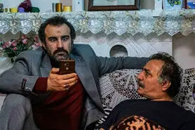 حاشیه تازه پایتخت ۷؛ دستمزد نجومی محسن تنابنده
