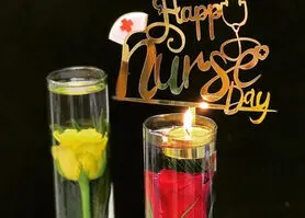 اس ام اس و پیام تبریک روز پرستار و ولادت حضرت زینب (س)