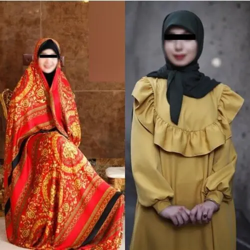 مدلینگ گردابی برای ازدواج و زندگی جوانان/ درآمد وسوسه‌انگیز فریبی برای جذب زنان
