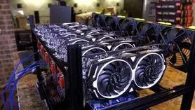 بیت کوین جای بورس را گرفت؟