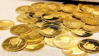 تحولات امریکا طلا را گران کرد/تقاضای سکه در بازار افزایش یافت