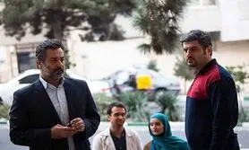 حمیدرضا پگاه: منتقد سختگیر خودم هستم