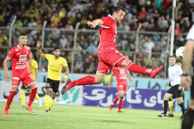 ورود پرسپولیس به تهدید فیفا/ موجودی یک میلیونی و بدهی ۱۳ میلیاردی