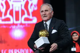 کلانی : پرسپولیس به مسیر موفقیت برمی‌گردد