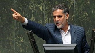 نقوی حسینی : احمدی‌نژاد برای ریاست جمهوری تایید صلاحیت شود، اول می‌شود