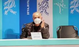 باران کوثری: به جایزه فکر نمی کنم/ پرویز پرستویی: عده‌ای مرا به ریاکاری محکوم می‌کنند