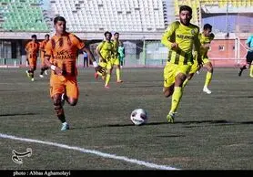نصرتی: داوری‌ها ضعیف شده، باید حق‌مان را با داد و فریاد بگیریم