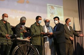 برتری خبرنگاران روزنامه «اصفهان امروز» در جشنواره ابوذر