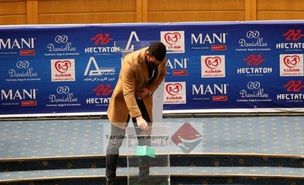 رای حاجی‌صفی علیه علی کریمی/ حمله هواداران پرسپولیس به کاپیتان تیم ملی