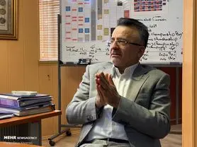 داورزنی: «الکنو» قول سکوی المپیک داده/ چون خوب کار می‌کنیم انتقاد می‌کنند