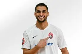 زاهدی: اولویتم ایران است/ امیدوارم با پرسپولیس قهرمان آسیا شوم