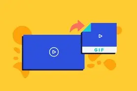 چگونه با تصاویر گالری تلفن همراه خود گیف بسازیم؟