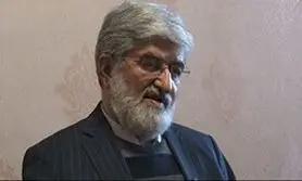 علی مطهری: من مستقلم!