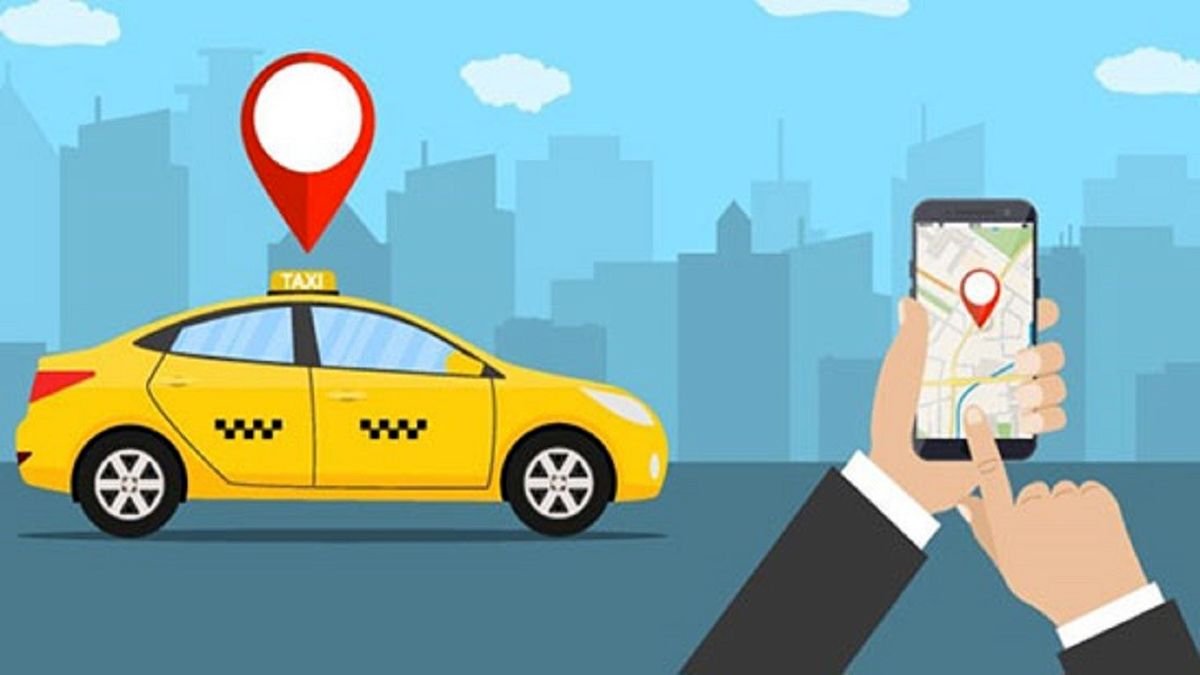 نرخ کرایه تاکسی‌ های اینترنتی گران می‌شود