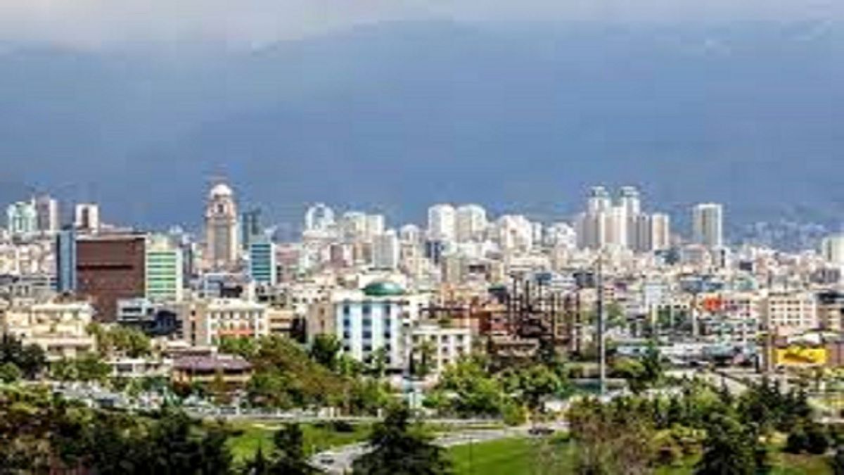 قیمت آپارتمان در تهران؛ ۱۸ فروردین ۱۴۰۰