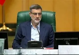 قاضی‌‌زاده: کاندیدای انتخابات ریاست‌جمهوری می‌شوم