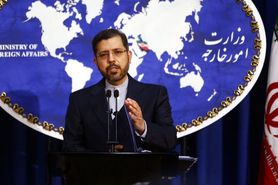 واکنش ایران به انفجار در کشتی ساویز