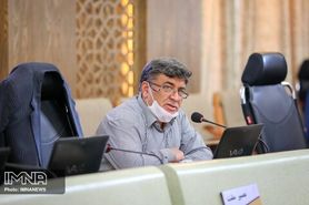 عذرخواهی عضو شورای شهر اصفهان در خصوص حواشی انتشار یک فایل صوتی
