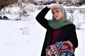 فتاحی: «نون. خ ۳» محبوب‌ترین سریال نوروز بود/امیدوارم در «نون. خ ۴» هم حضور داشته باشم