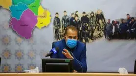 ممنوعیت پرواز از ۲۱ کشور/ موردی از کرونای برزیلی و آفریقای جنوبی در کشور نیست