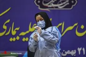 واکسن ایرانی کرونا، رایگان به مردم تزریق می‌شود